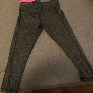 Yoga Pants